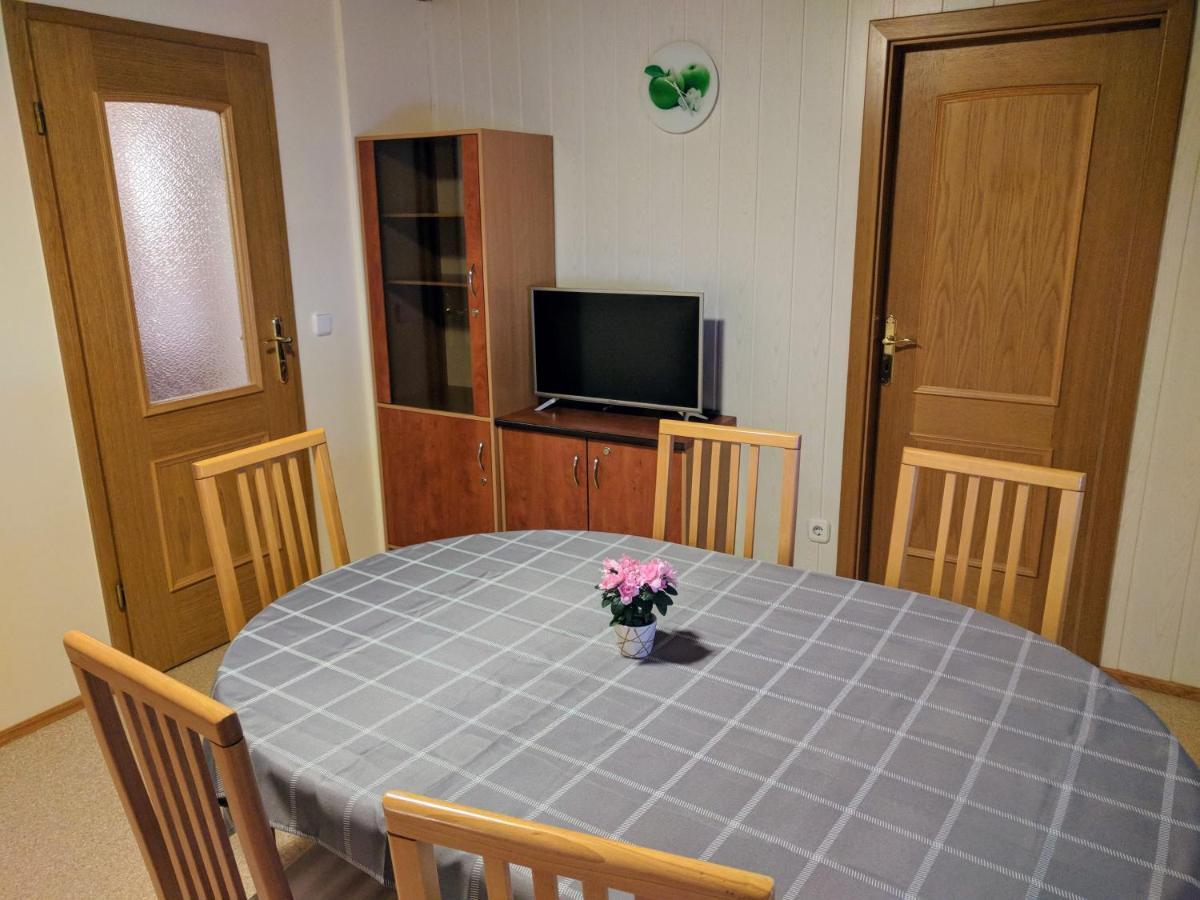 Apartma Kramar Podkoren * Kranjska Gora
